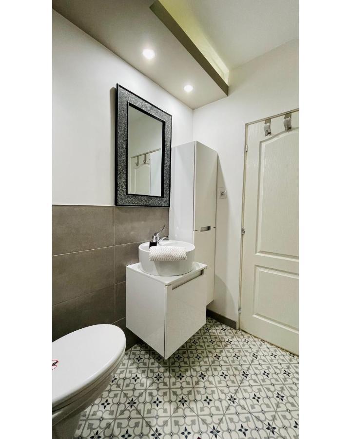 Apartmán Apartman Jelena Sremska Mitrovica Exteriér fotografie